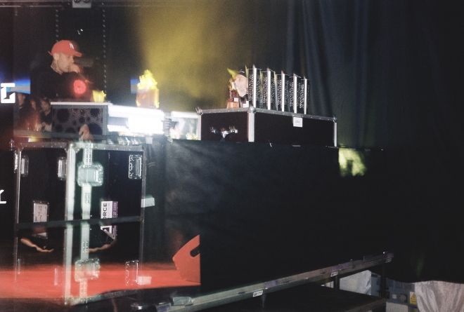 14  SMACK A51 ZAČALA SHOW The Big One Dollar Prync